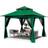 ABCCanopy Pop Up Gazebo 4x4 m