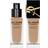 Yves Saint Laurent All Hours Luminous Matte Foundation SPF39 PA+++ MN9