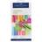 Faber-Castell Gelatos Brights Vibrant Colors 15-pack