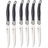 Masterclass Deluxe Steak Knife 23cm 6pcs