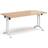 Dams Rectangular folding Writing Desk