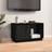 vidaXL Massivt Fyrretræ 74 x 35 x 44 cm TV-bord