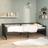vidaXL 3-personers daybed Sofa 3 personers