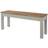 Home Source Linea Settee Bench