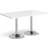 Dams Genoa rectangular Dining Table