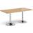 Dams Genoa rectangular Dining Table