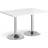 Dams Genoa rectangular Dining Table