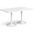 Dams Genoa rectangular Dining Table
