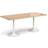 Dams Genoa rectangular Dining Table