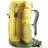 Deuter AirComfort Lite 16 Walking backpack size 16 l, yellow