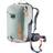 Deuter Alproof Lite 22 Avalanche Airbag - Grey