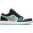 NIKE Air Jordan 1 Low SE M - Tropical Twist/Black