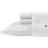 Nautica Buoy Line Cotton MD Bed Sheet Gray