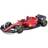 BBurago F1 Ferrari F1-75 Charles Leclerc #16 1:43