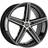Oxigin 18 Concave 7.50 x 18 Offset 35 Bolt Pattern