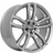 Alutec Drive X metal-grau 8.5x19 5/114.30 ET40 B70.1