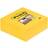 3M Post-it Klistermærke Super Sticky 76 x 76 mm