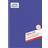 AVERY Zweckform Bestillingsblanket 40 Ark A4 Duplikat Karbonfri