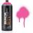 Montana Cans Black Spraymaling 400ml Power Pink