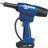 Gesipa FireBird Pro CAS 18V 2Ah Lithium