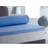 Visco Therapy Cool Blue Hybrid Memory 2.5cm Polyether Matress