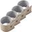 Dorre Selah Servettring 9cm 4st