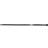 Panduit Kabelbinder sort uv 2,5x99mm p100