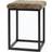 Skinnwille Palle Brun Skammel 35cm