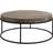 Artwood Carlisle Silver Back Soffbord 90cm