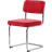 Uno Furniture Rupert Red Köksstol 84.5cm 4st
