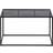 Venture Design Netz Black Soffbord 80x80cm