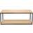Nordic Furniture Group Tv-Bænk Natalie Natur TV-bord