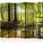 Artgeist Forest Lake II Rumdeler