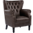 Nordic Furniture Group Prince Grått Fåtölj