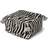 Classic Collection Zebra Sittpuff