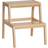 Hübsch Alp Seating Stool