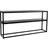 Nordic Furniture Group Ricardo Sort Konsolbord