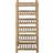 Bloomingville Sole, Reol, Bambus H: 75