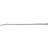 Fischer UBN Black Cable Tie 430 mm 100 pcs