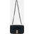 A.P.C. Grace Leather Baguette Chain Bag