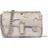 Marc Jacobs Sequin J Skuldertaske - Beige