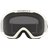 Oakley O-Frame 2.0 Pro M Goggles - Matte White/Dark Grey