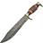 Rite Edge DM-1164 Hunting Knife
