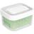OXO Greensaver Køkkenbeholder 1.5L