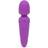 LoveHoney Ignite Mini Wand Vibrator