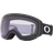 Oakley Flight Deck M - Prizm Snow Clear/Matte Black