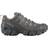 OBOZ Sawtooth II Low Waterproof W Hazy Gray