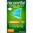 Nicorette 4mg Fruitfusion 105pcs Chewing Gum