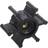 Jabsco Impeller Cef 6303-0003-P Till Pump