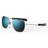 Randolph Engineering Aviator Polarized Solglasögon - Gråa
